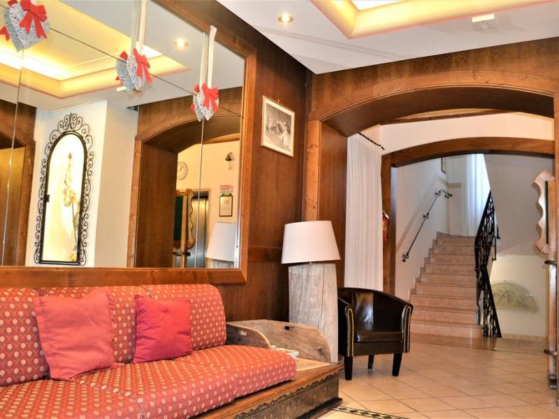 Hotel Serena