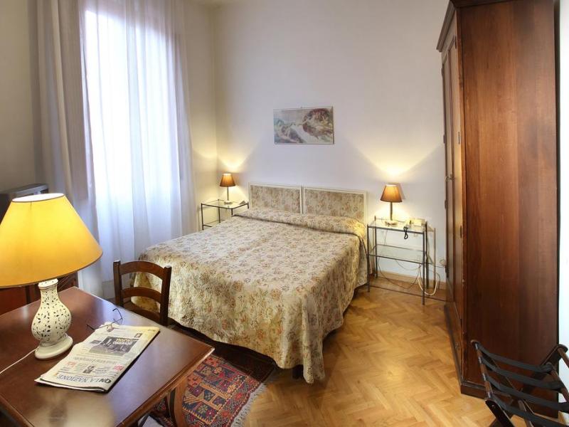 Hotel Touring Internazionale