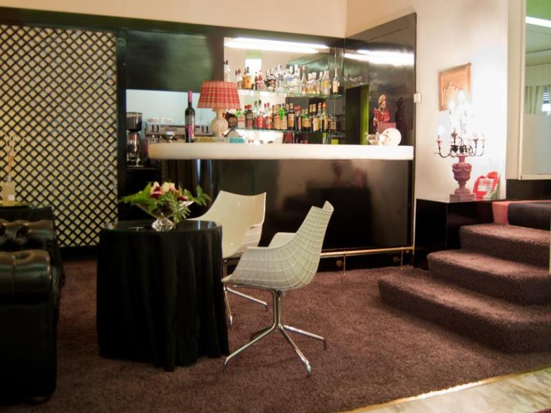 Hotel Mediterraneo