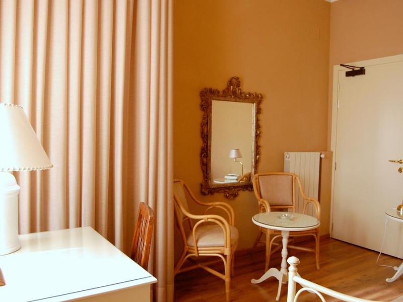 Hotel Mediterraneo