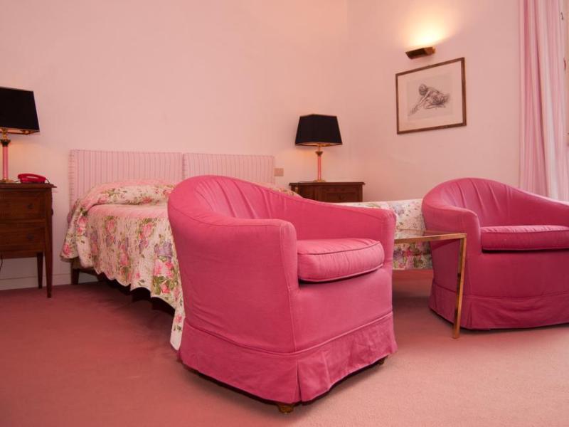 Hotel Mediterraneo