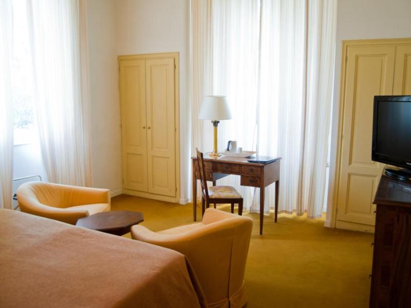 Hotel Mediterraneo