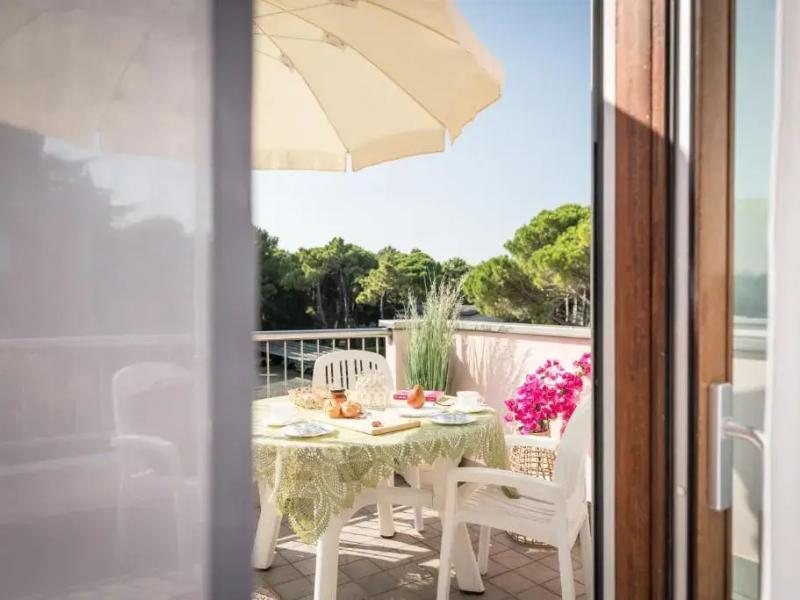 Residence Bosco Canoro West