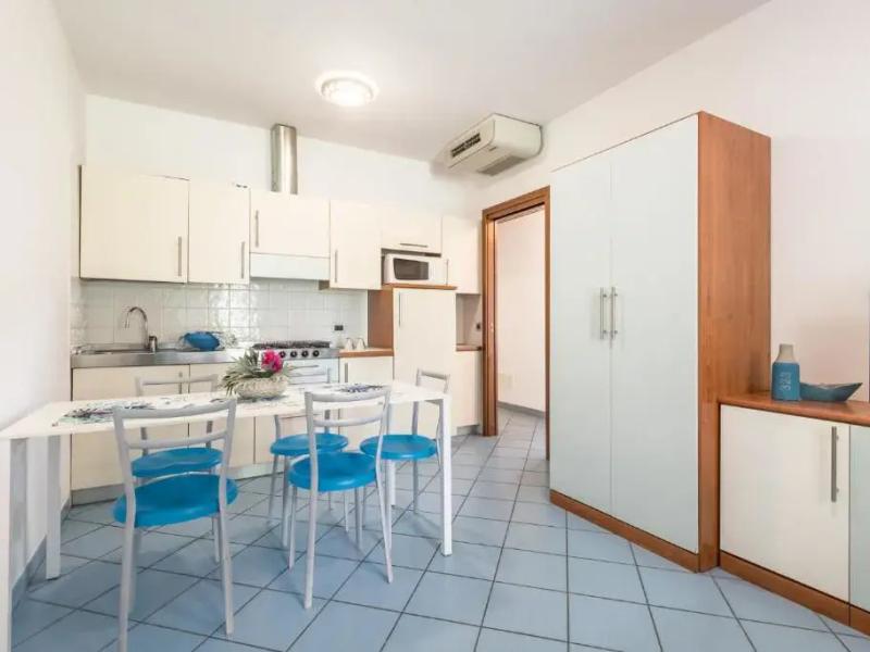 Residence Bosco Canoro West