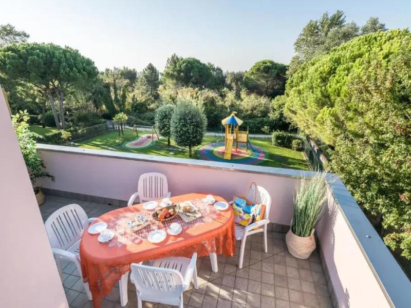 Residence Bosco Canoro West