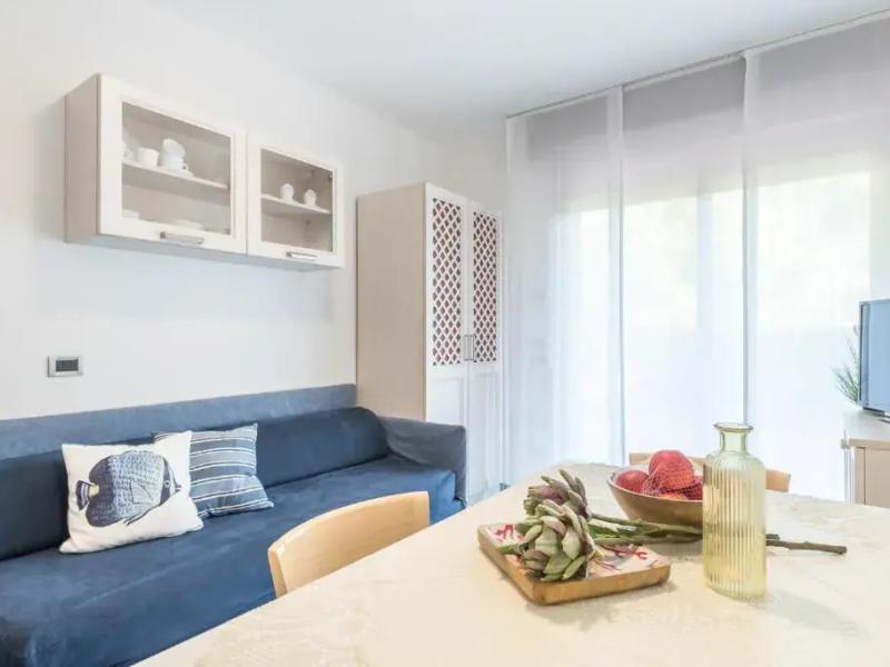 Residence Bosco Canoro West