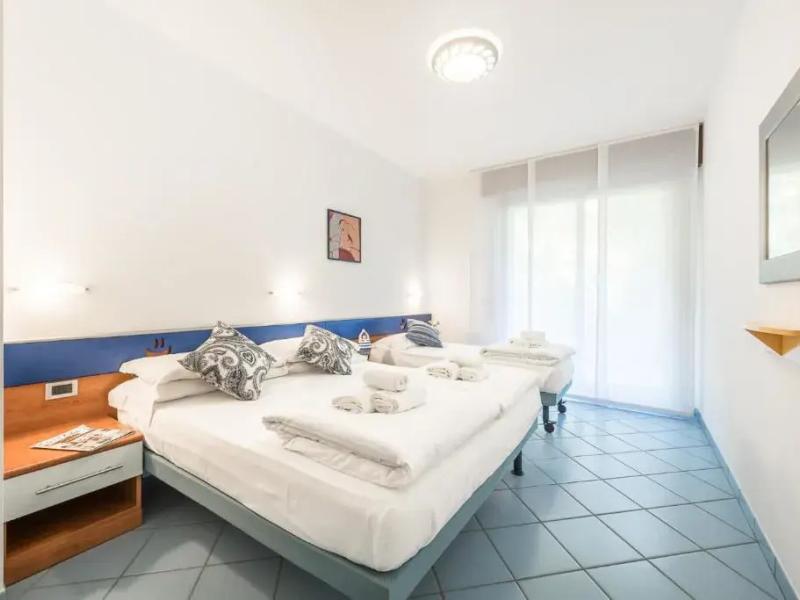 Residence Bosco Canoro West