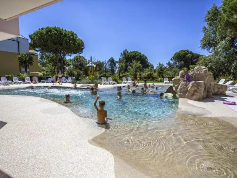 Residence Bosco Canoro West