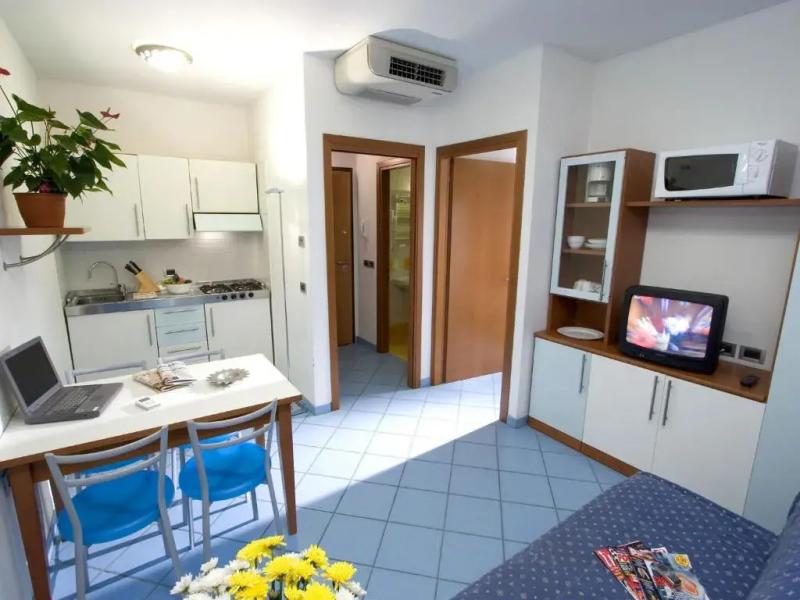 Residence Bosco Canoro West