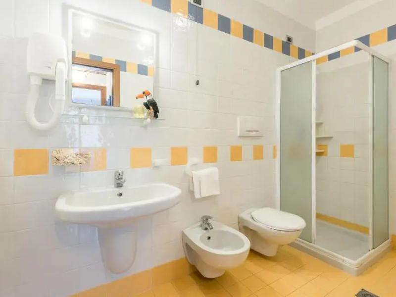 Residence Bosco Canoro West