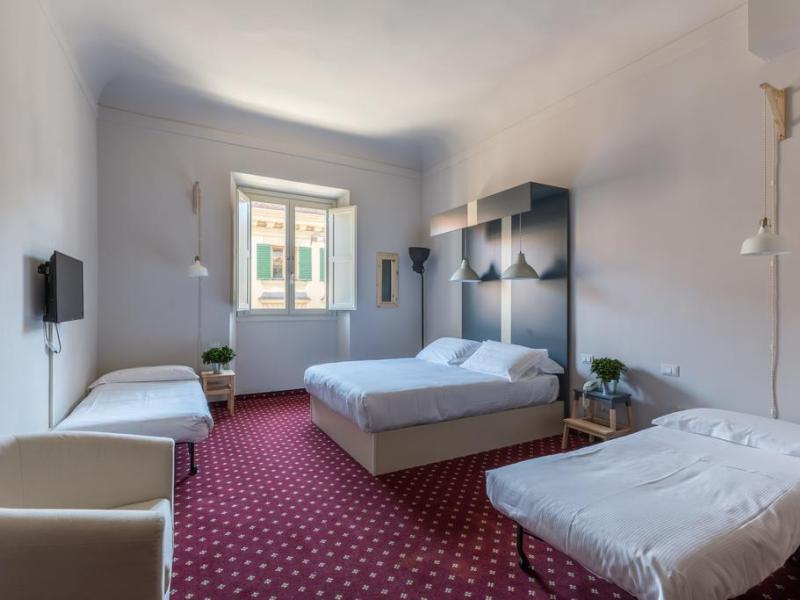 Florence Dome Hotel