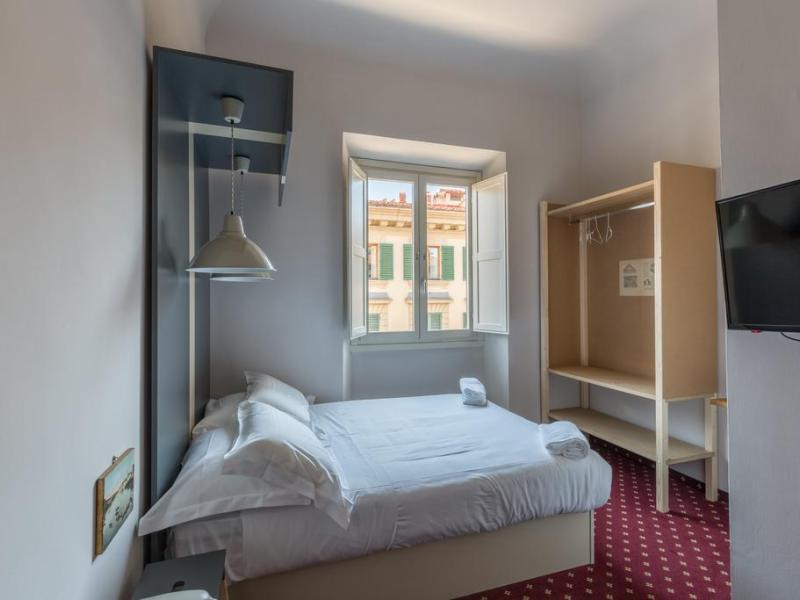 Florence Dome Hotel