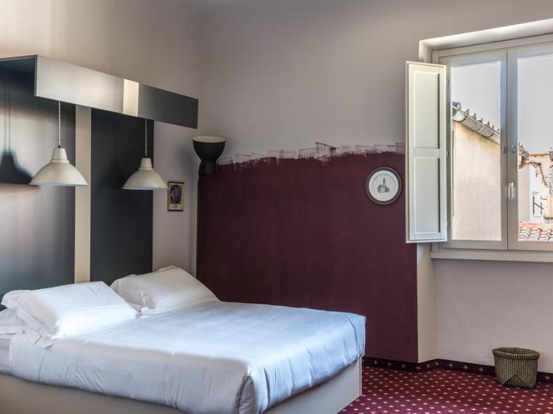 Florence Dome Hotel