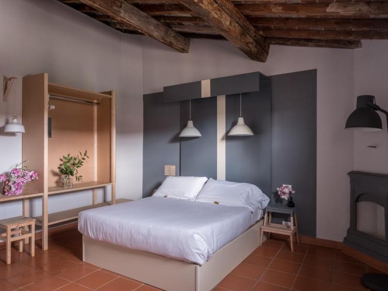 Florence Dome Hotel