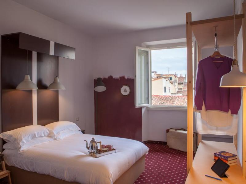 Florence Dome Hotel