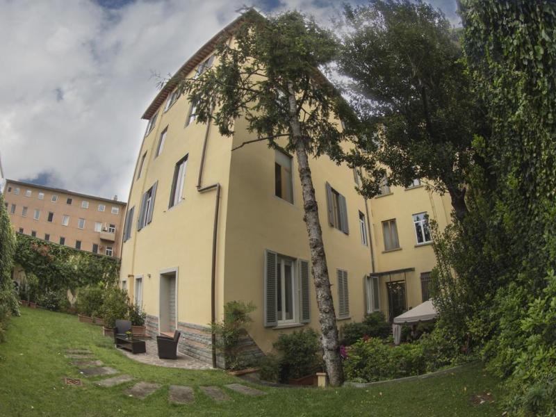 Hotel Aurora