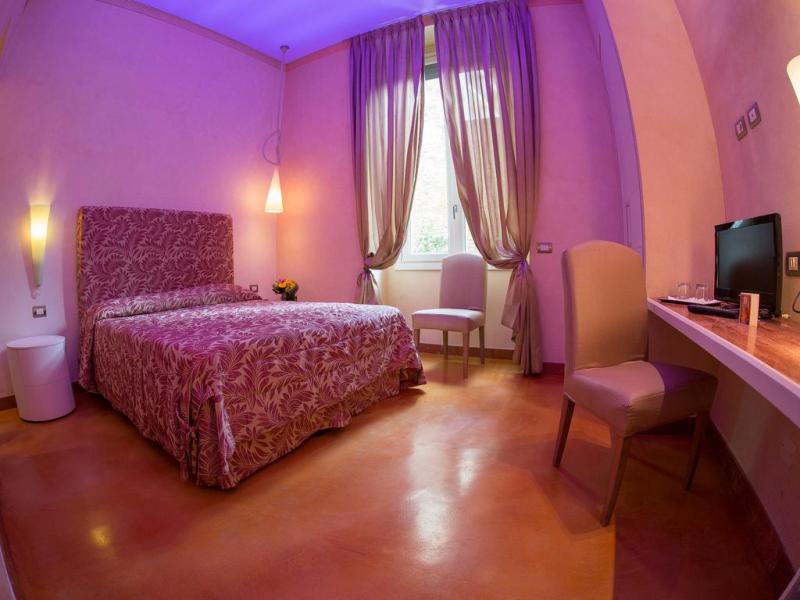 Hotel Aurora