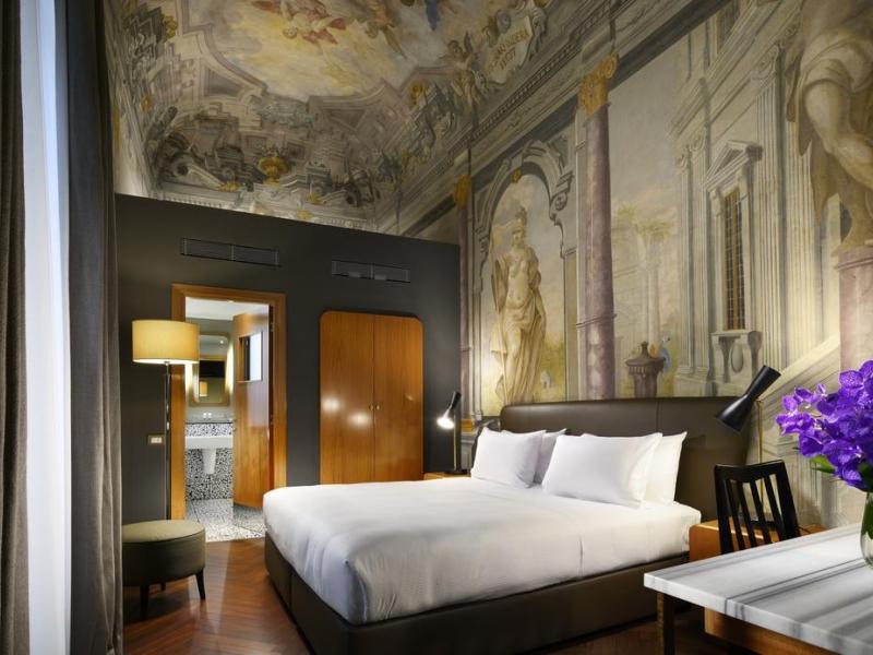 Hotel Garibaldi Blu