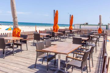 Отель Dreams Beach Тунис, Сусс, фото 12