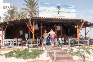 Отель Dreams Beach Тунис, Сусс, фото 13