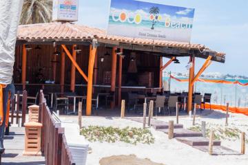 Отель Dreams Beach Тунис, Сусс, фото 19
