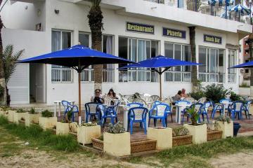 Отель Dreams Beach Тунис, Сусс, фото 2
