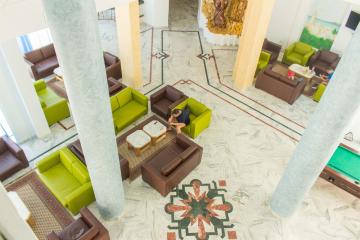 Отель Dreams Beach Тунис, Сусс, фото 21