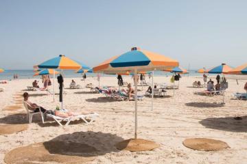 Отель Dreams Beach Тунис, Сусс, фото 6