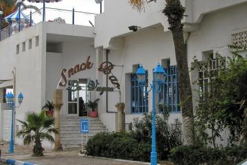 Отель Dreams Beach Тунис, Сусс, фото 7