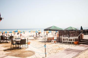 Отель Dreams Beach Тунис, Сусс, фото 9