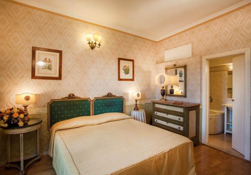 Hotel Hermitage