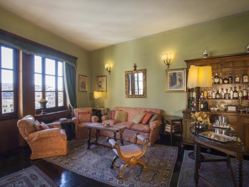 Hotel Hermitage