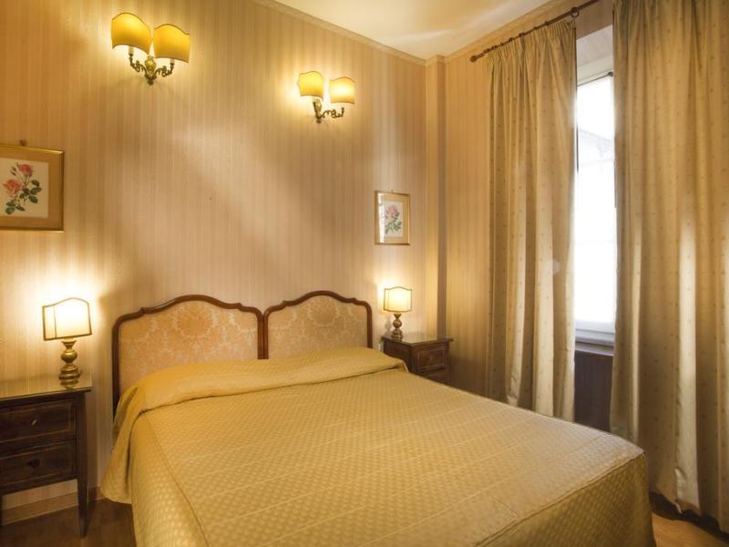 Hotel Hermitage