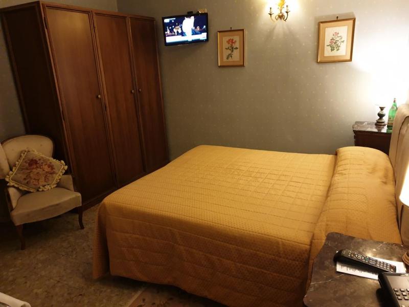 Hotel Hermitage