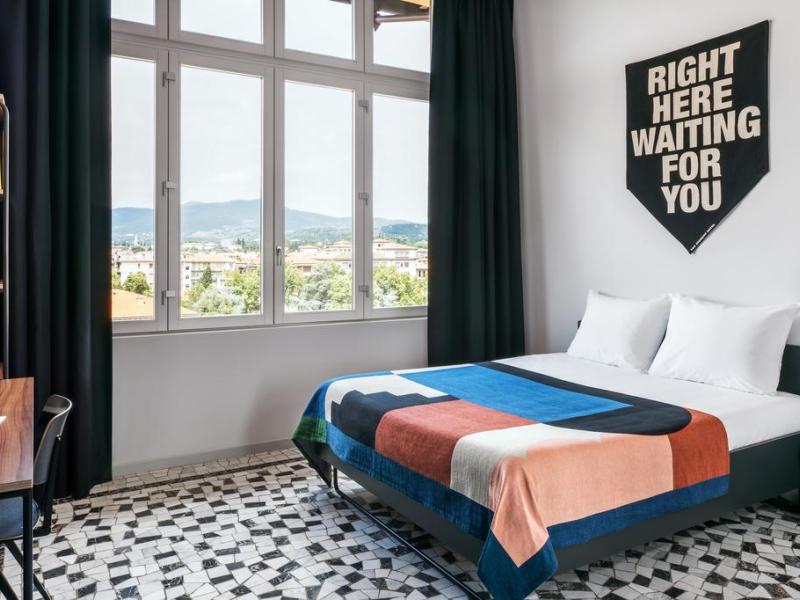 The Student Hotel Florence Lavagnini