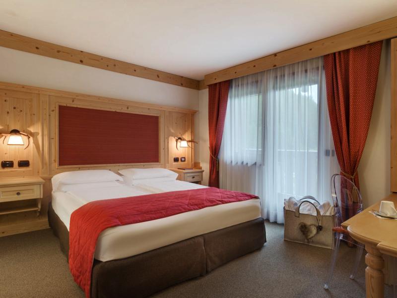 Hotel Antares