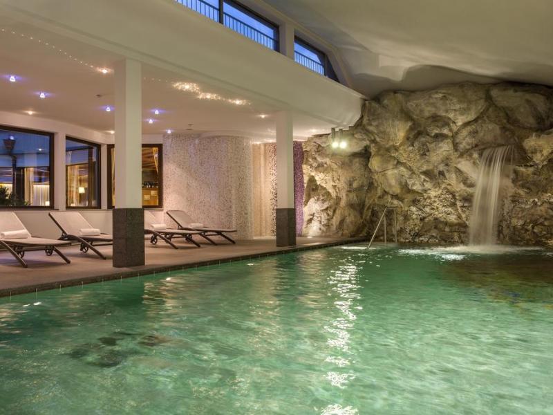 Hotel Antares