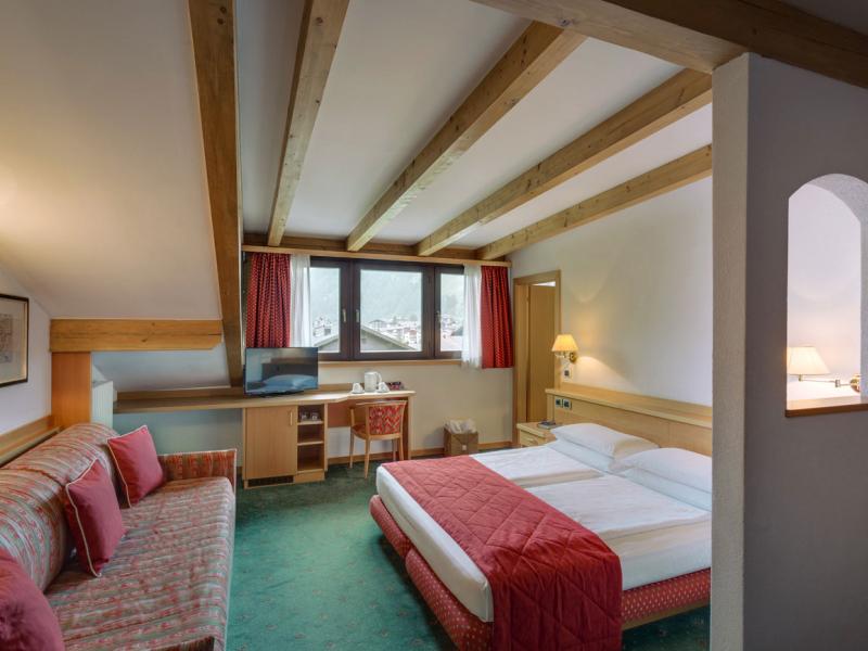 Hotel Antares