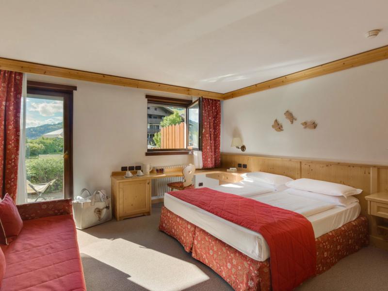 Hotel Antares