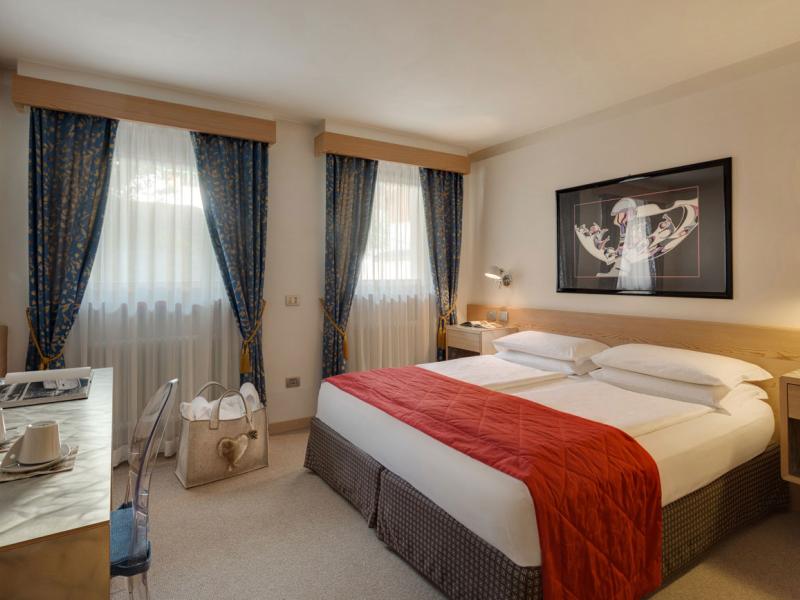 Hotel Antares