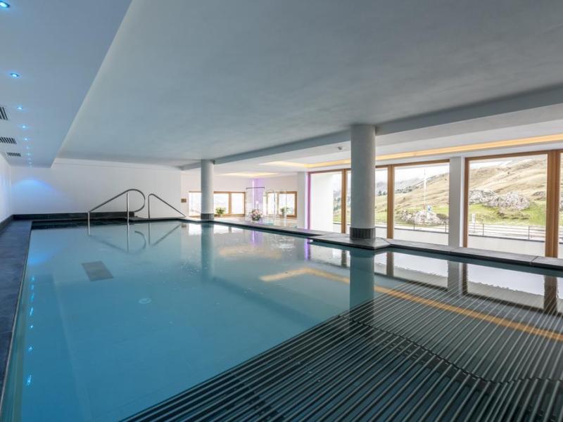 Hotel Passo Sella Dolomiti Mountain Resort