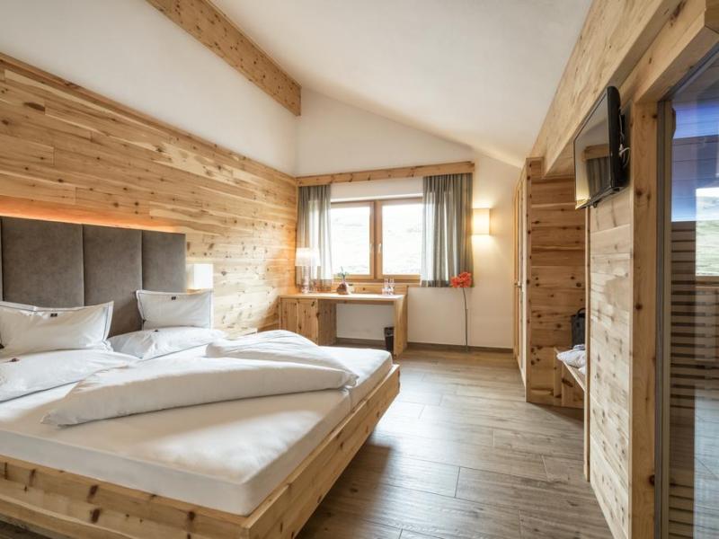 Hotel Passo Sella Dolomiti Mountain Resort
