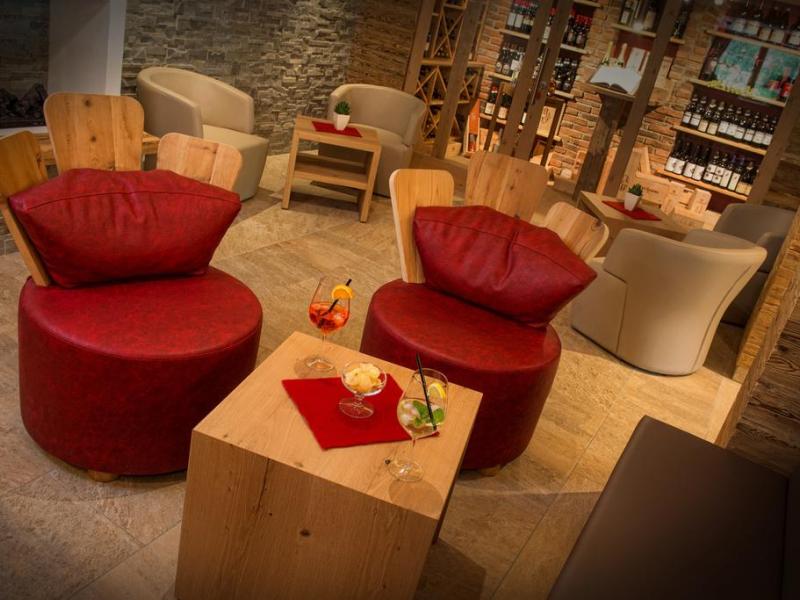 Hotel Passo Sella Dolomiti Mountain Resort