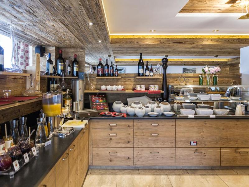 Hotel Passo Sella Dolomiti Mountain Resort