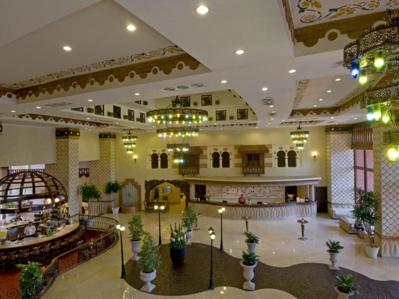 Dreams Beach Marsa Alam