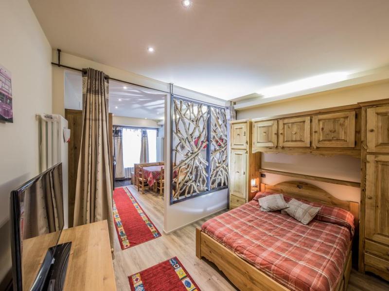 Cervinia Matterhorn Apartments