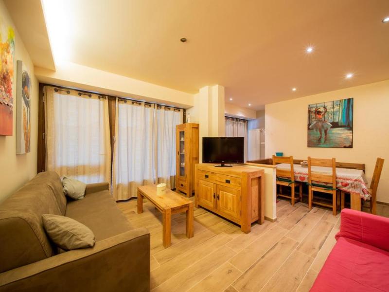 Cervinia Matterhorn Apartments