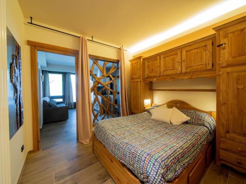 Cervinia Matterhorn Apartments