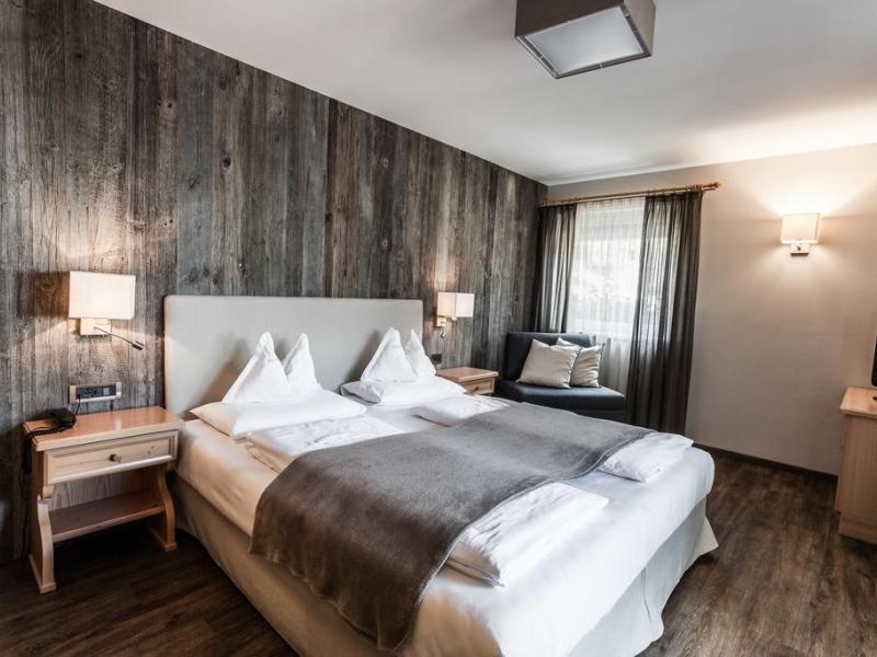 Hotel Garni Villa Park
