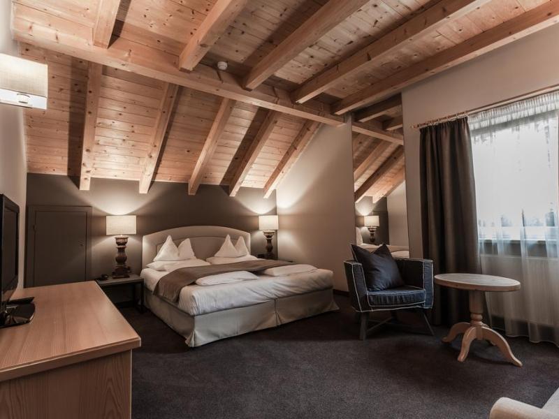 Hotel Garni Villa Park